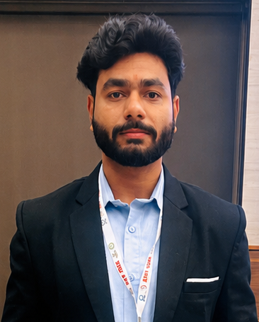 vivek gautam